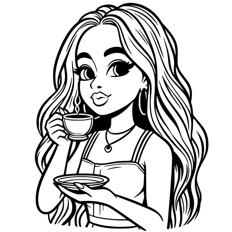 sabrina carpenter (espresso)