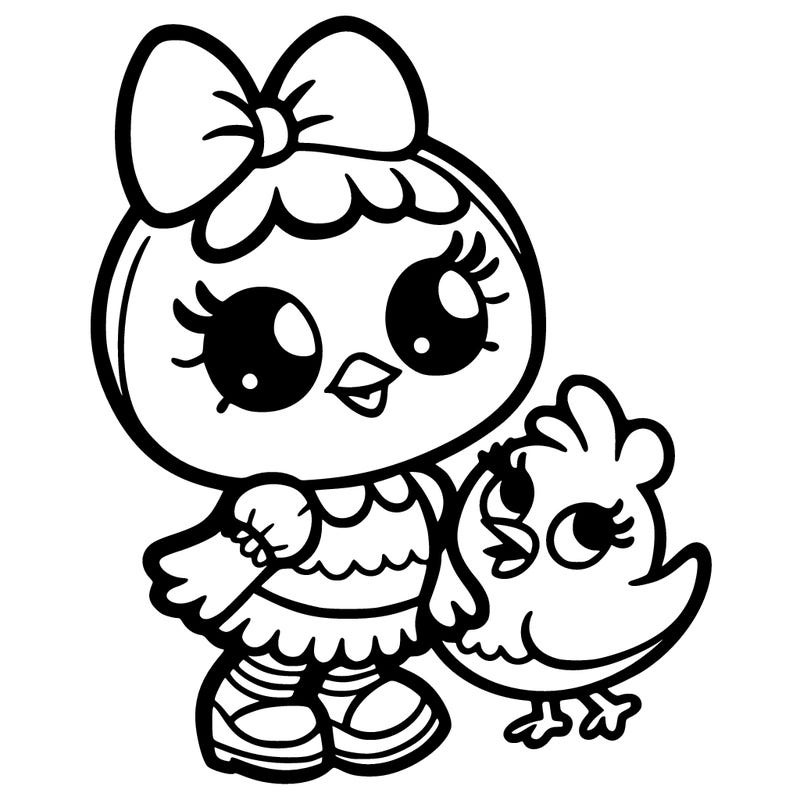chica