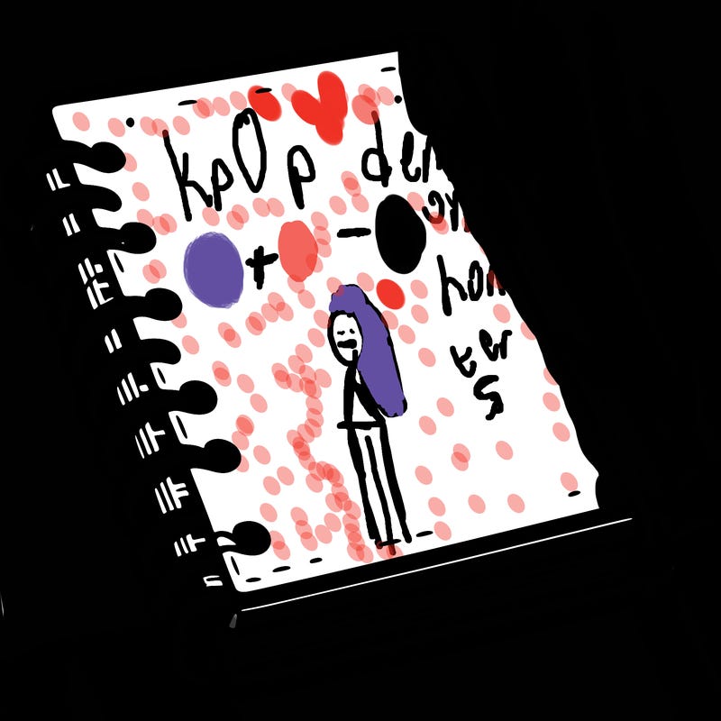 notebook
