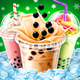 Bubble Tea – Ice Milk Tea