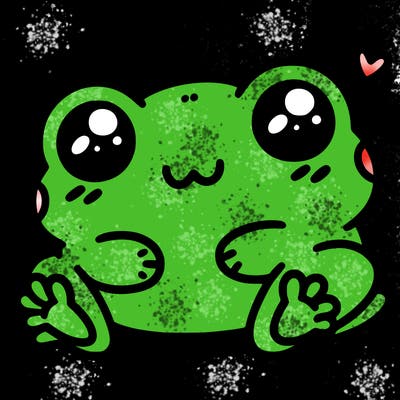 𝚔𝚊𝚠𝚊𝚒𝚒 𝚏𝚛𝚘𝚐