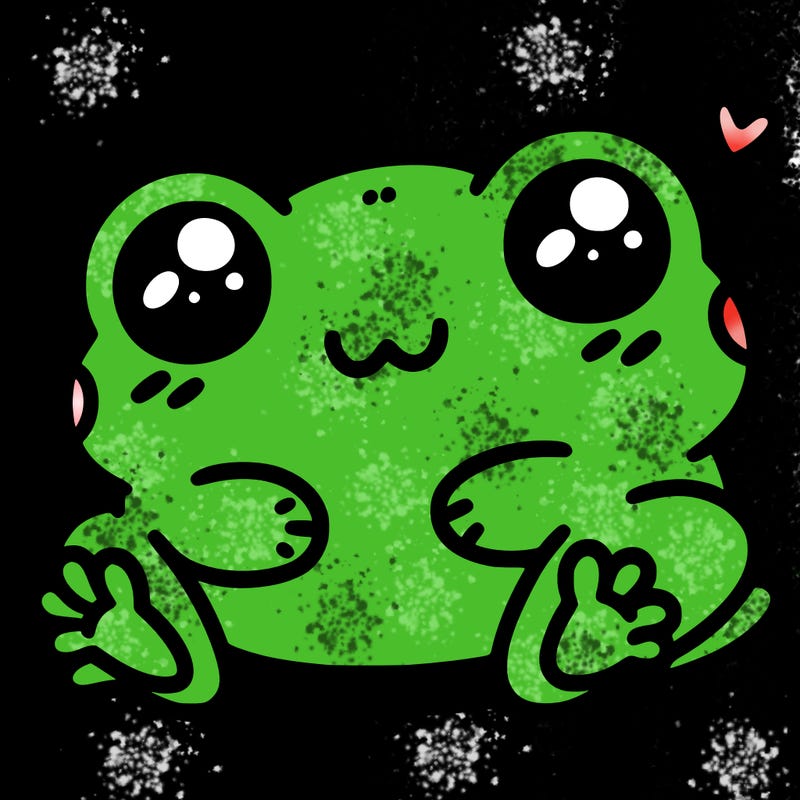 𝚔𝚊𝚠𝚊𝚒𝚒 𝚏𝚛𝚘𝚐