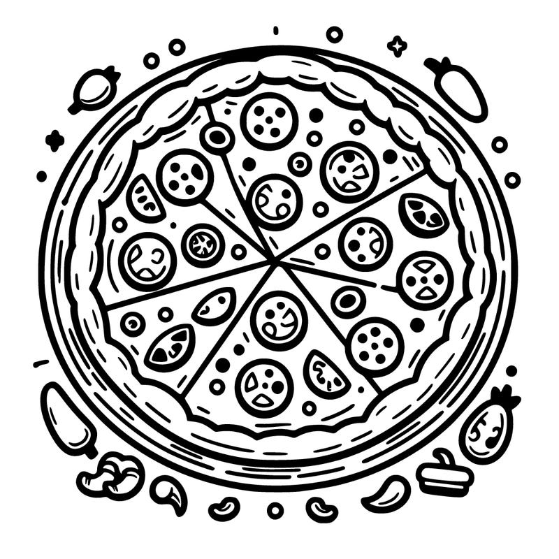 pizza