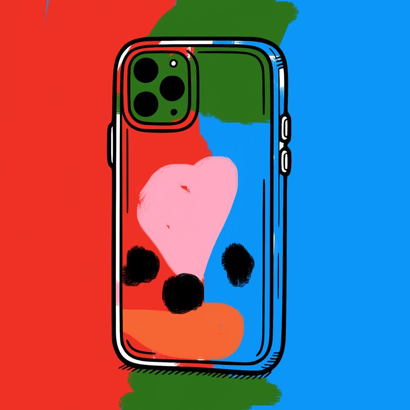 phone case