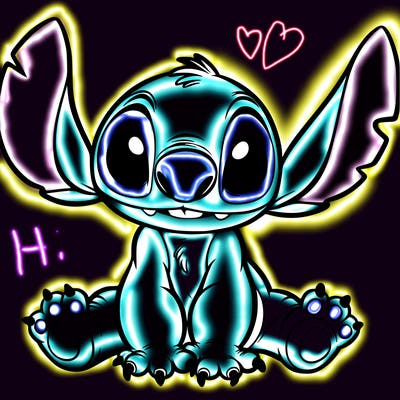 stitch