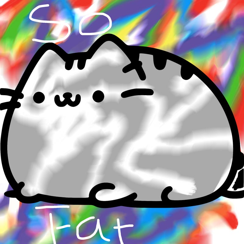 pusheen
