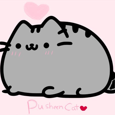 pusheen