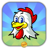 Casino Gallina - Icône de l'app
