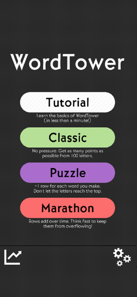 Word Tower: Word Search Puzzle