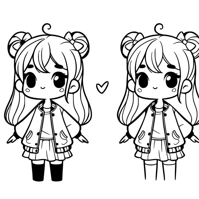 girl