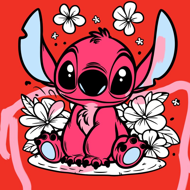stitch