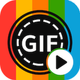 GIF Maker : Video Maker