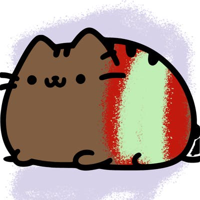 pusheen