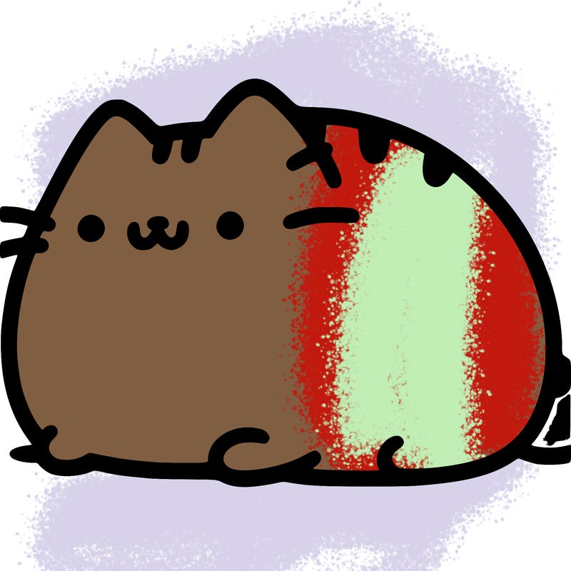 pusheen