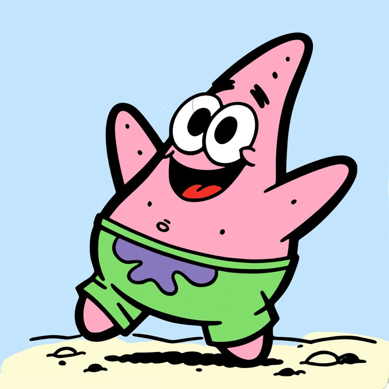 patrick