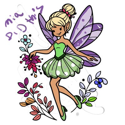fairy