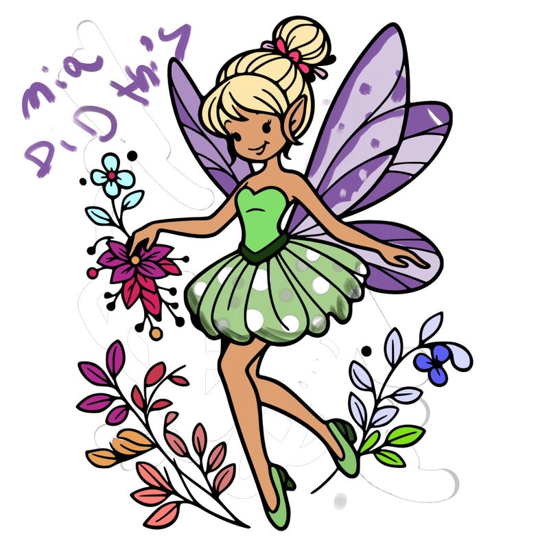 fairy