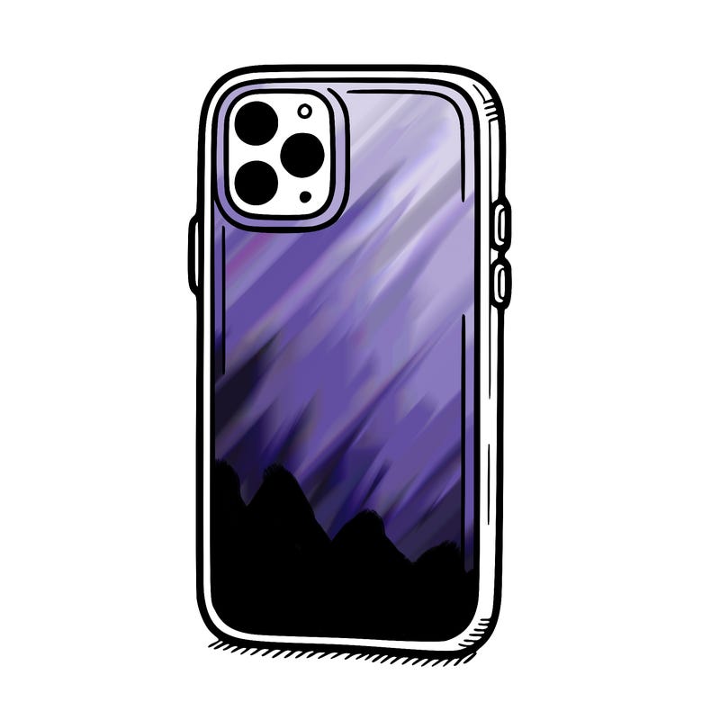 phone case