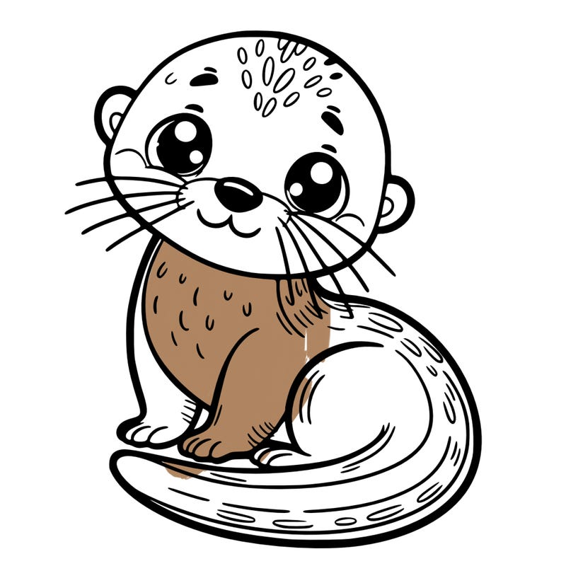otter