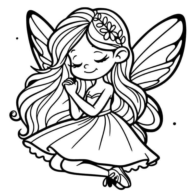 fairy