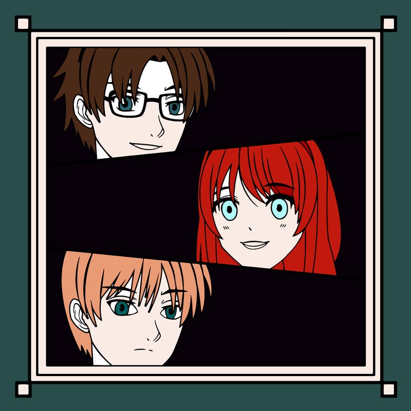 After
