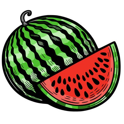 watermelon