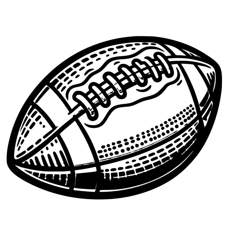 football