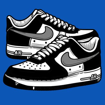 airforce 1s
