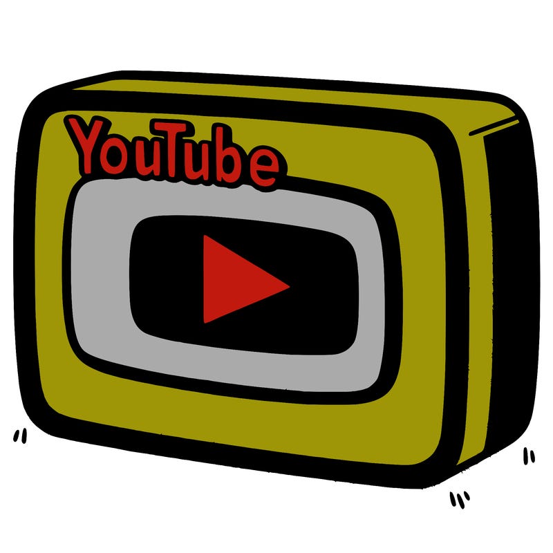 youtube logo
