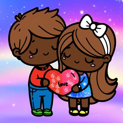 love
