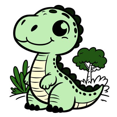 dinosaur