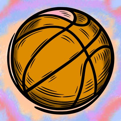 basketball