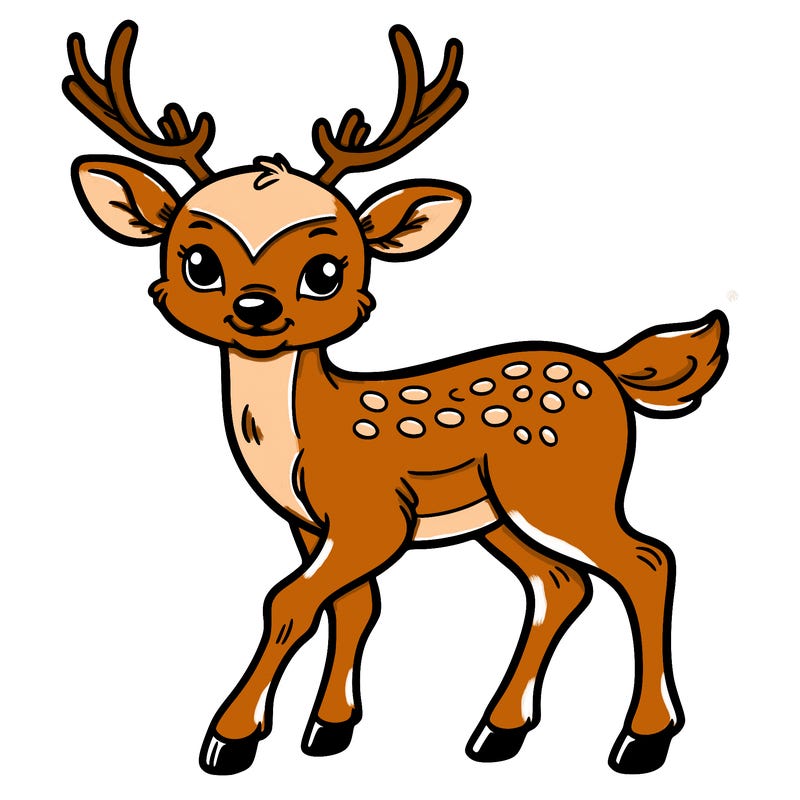 deer