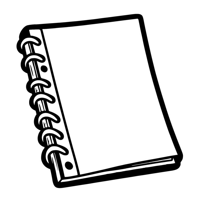 blank