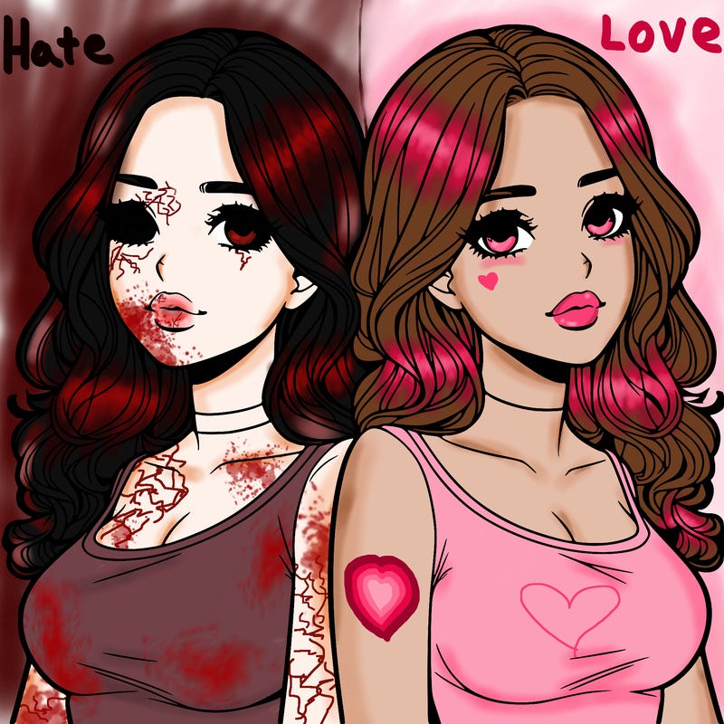 realistic twin sisters