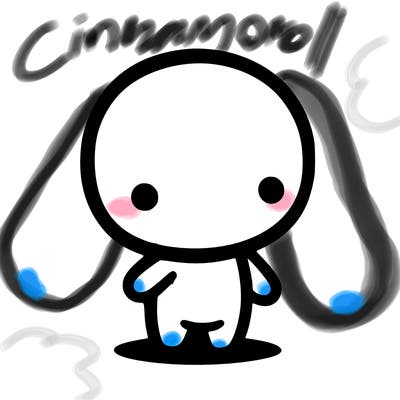 sanrio kuroumi