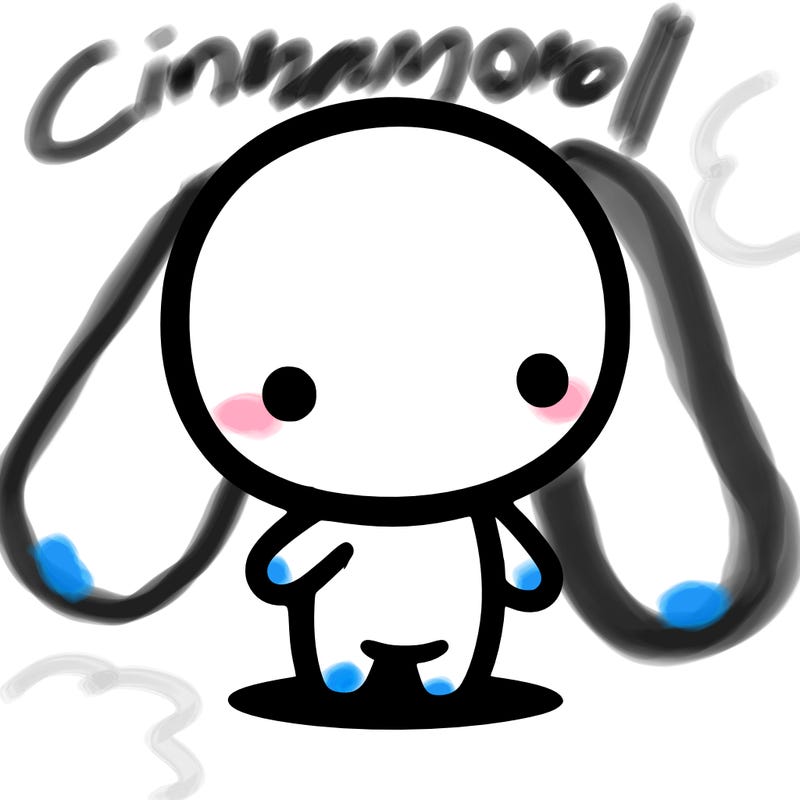 sanrio kuroumi