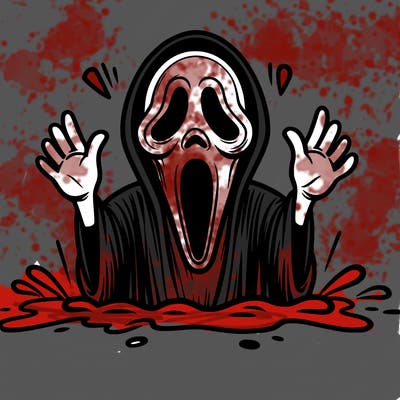 scream