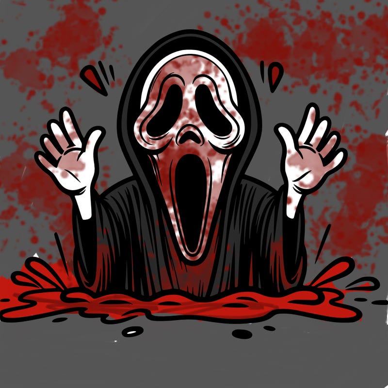 scream