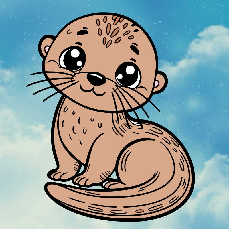 otter