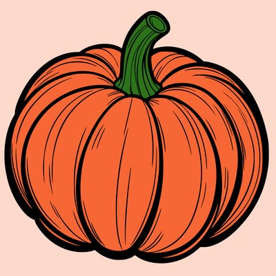 pumpkin