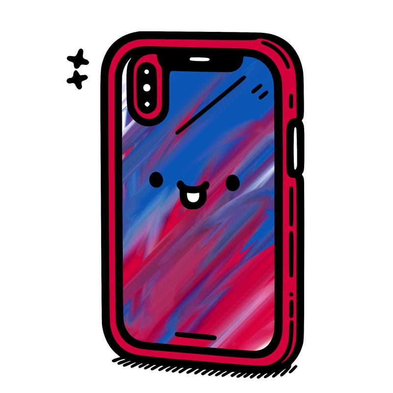 phone case