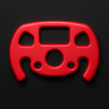 SpeedTrack F1 Widgets - App Icon