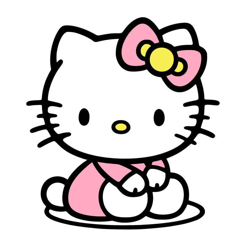hello kitty