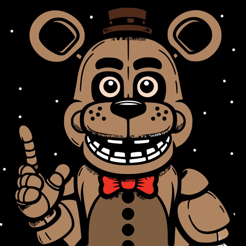 fnaf