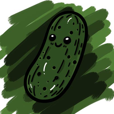 pickle