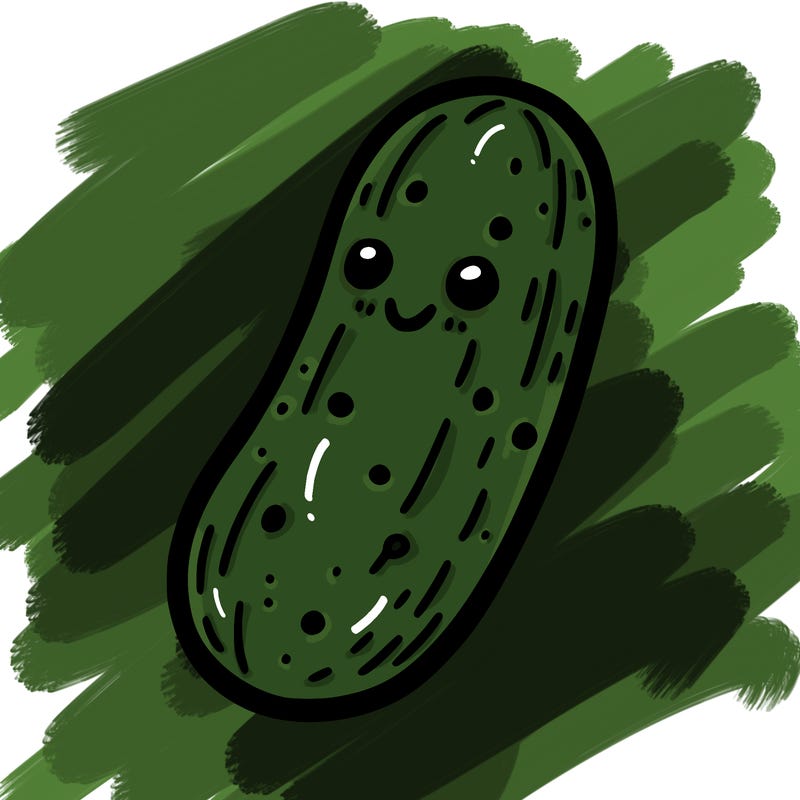 pickle