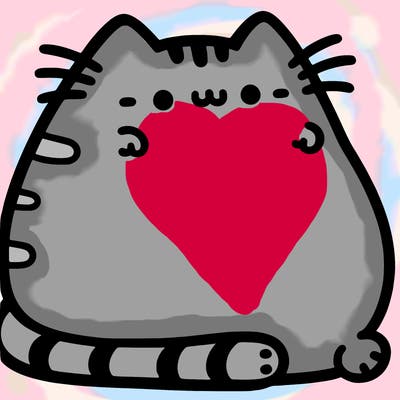 pusheen