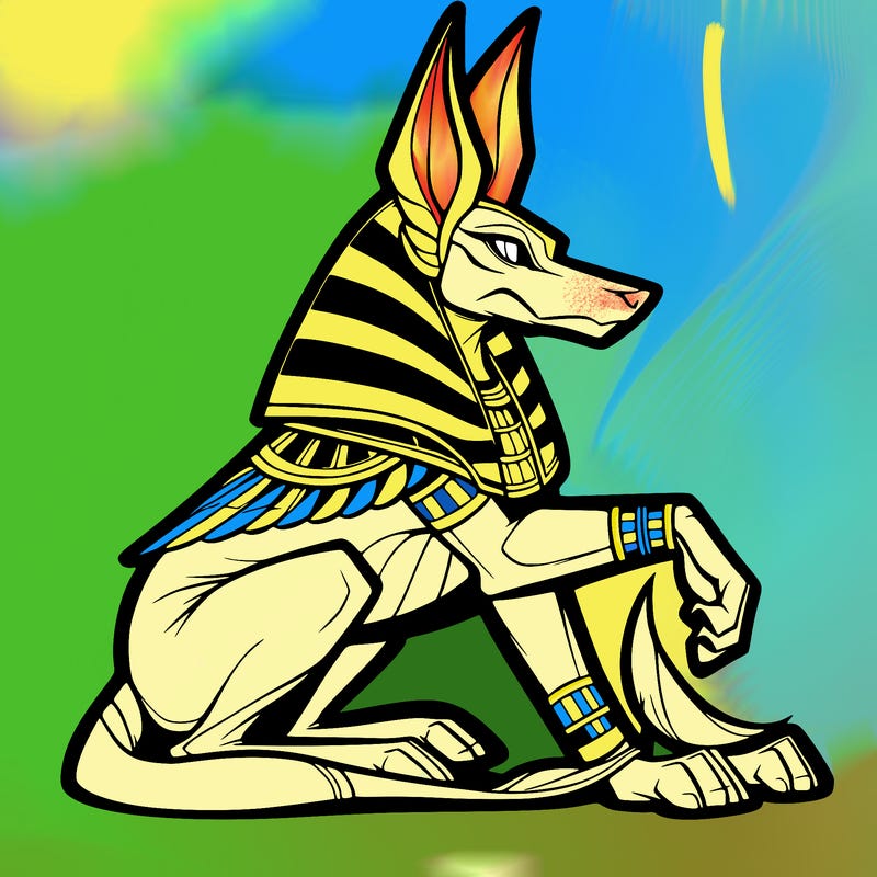 anubis