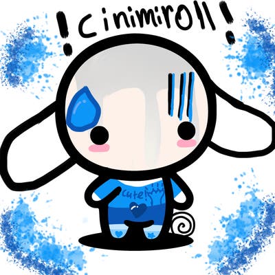 sanrio kuroumi